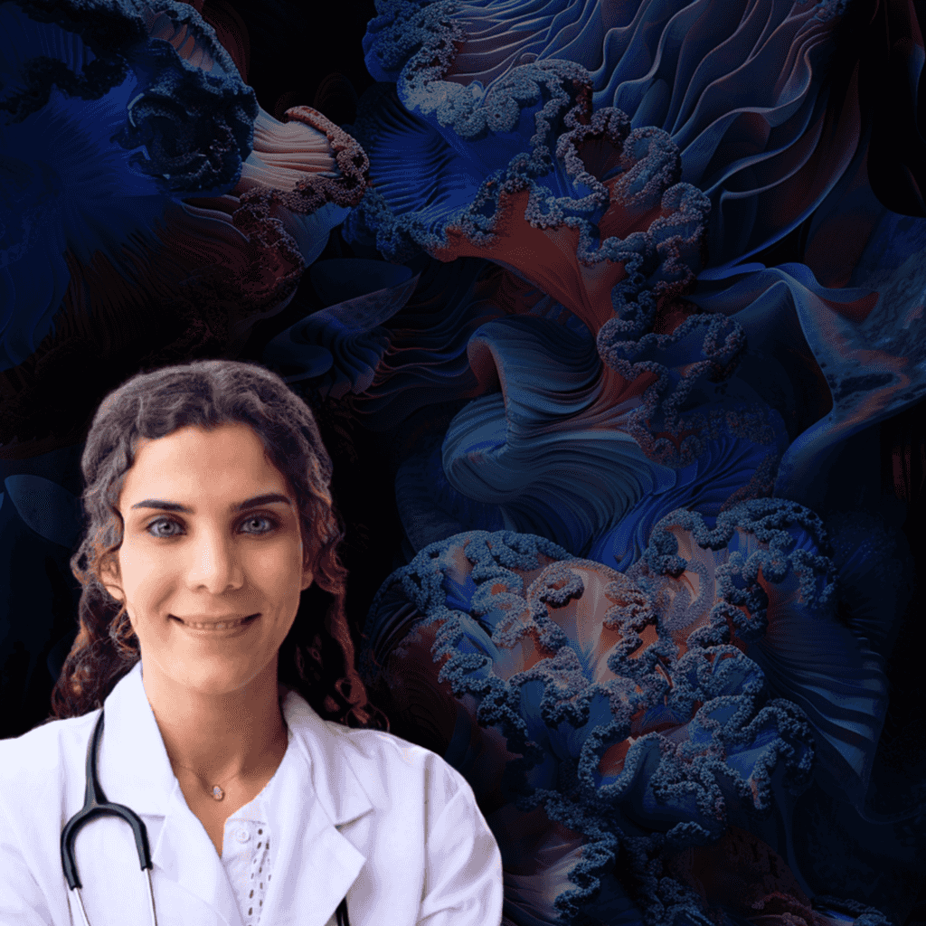 Dr. Silvana Laith